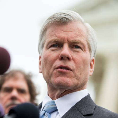 DOJ moves to dismiss case against McDonnell