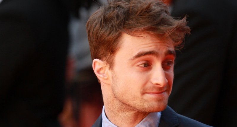 Daniel Radcliffe