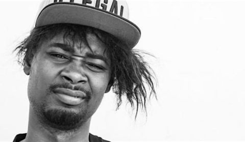 Danny Brown Kendrick Lamar Ab Soul & Earl Sweatshirt Unite For ‘Really Doe