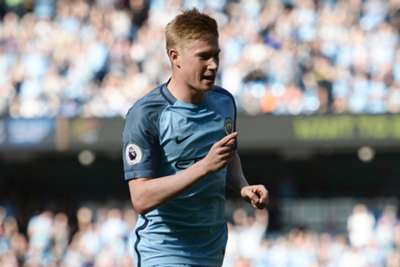 City set club record with Bournemouth thrashing