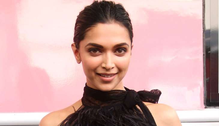 Deepika Padukone is among world's top 10 highest paid actresses