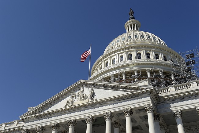 Senate Democrats block measure to battle Zika virus