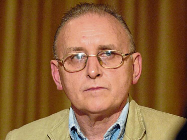 Denis Donaldson was murdered in Co Donegal in 2006