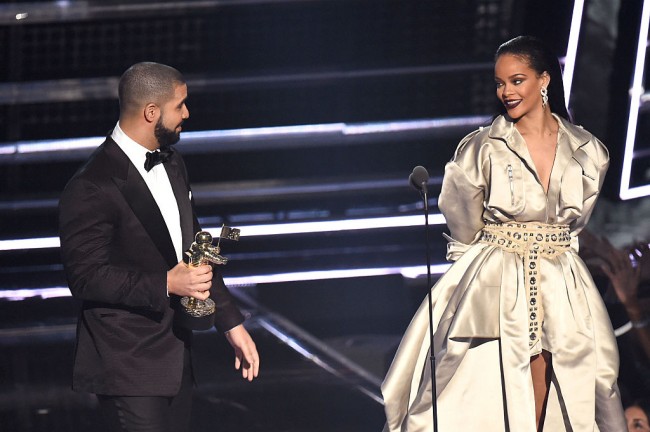 2016 MTV Video Music Awards