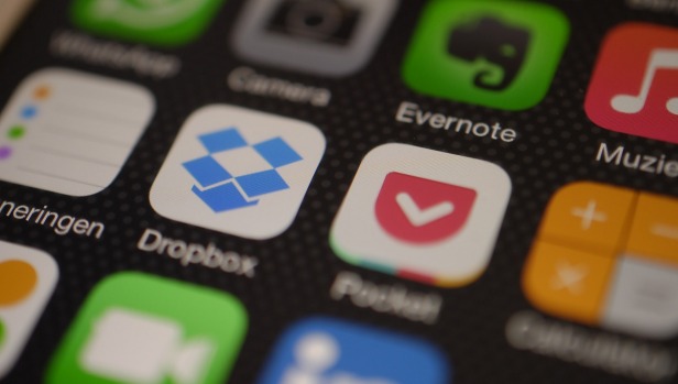 68 Million Dropbox User Accounts Breached by Hackers