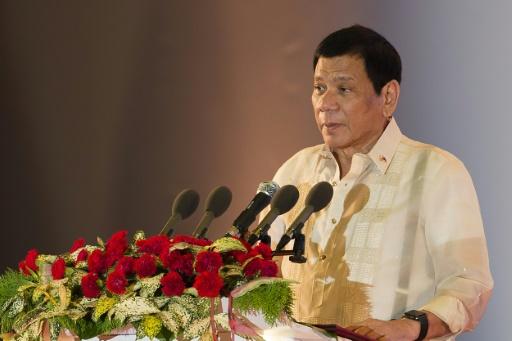 Duterte says did not insult Obama calls UN chief fool