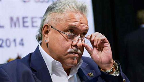 Vijay Mallya's assets worth Rs 6630 crore attached by ED