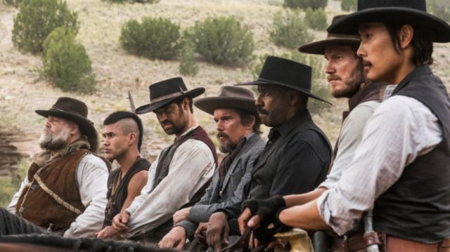 'The Magnificent Seven' Is Not So Magnificent, All Reviews & Response