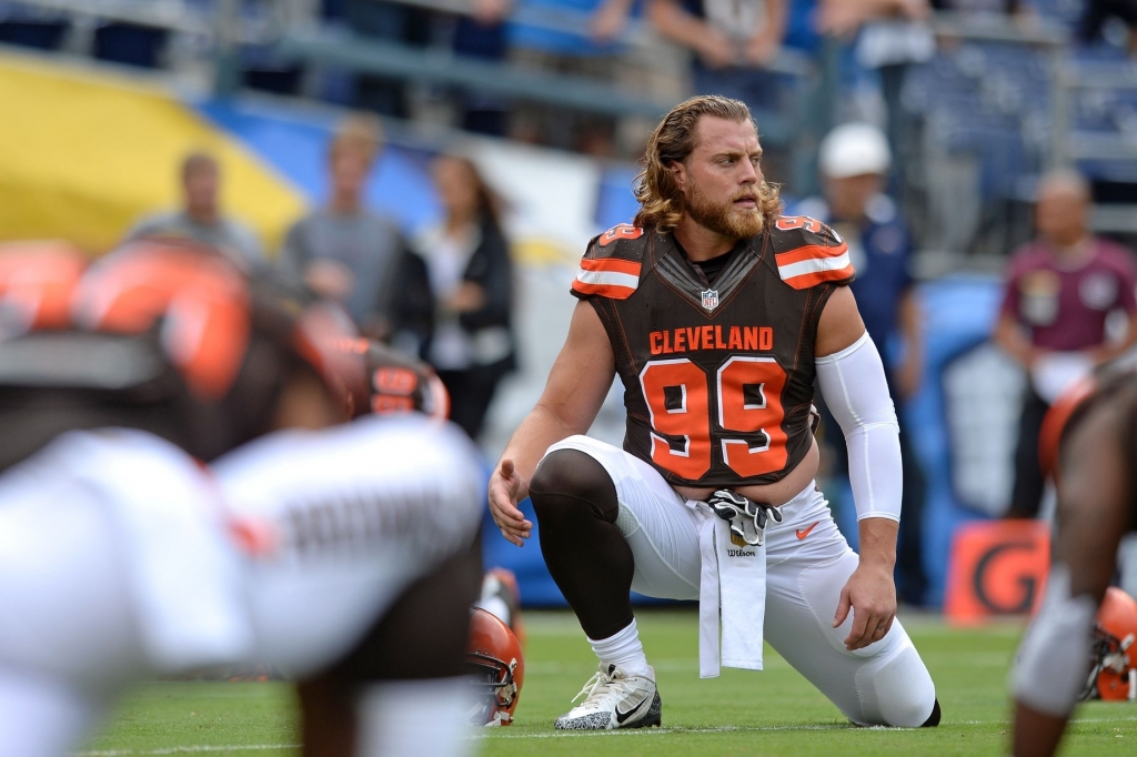 Former Ute Paul Kruger reportedly set to sign with New Orleans Saints