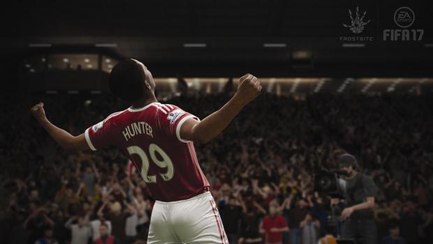 Seven reasons why you will love FIFA 17