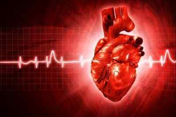 Having an irregular heartbeat does increase risk of heart attack, major study finds