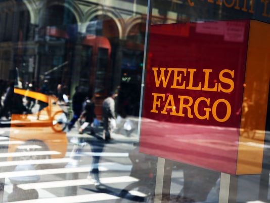 Wells Fargo slapped with $185 million fine for opening unauthorized accounts