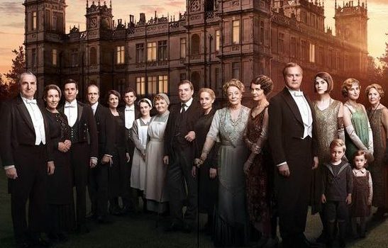 Film & TV

Downton Abbey movie is ON as main character ‘signs off’ on role
Creator says filming starts in 2017