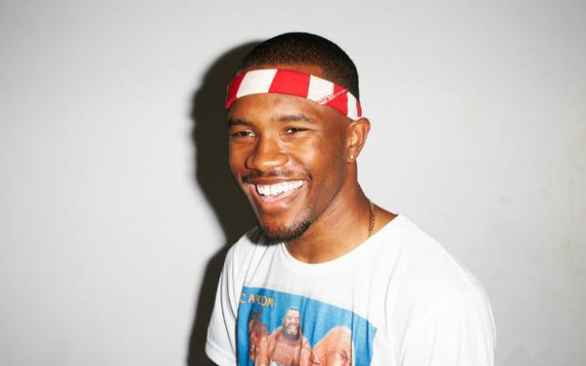 Frank Ocean