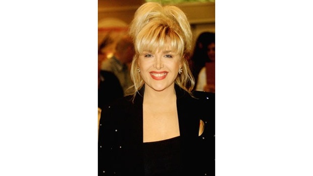 Gennifer Flowers