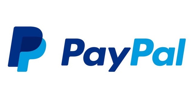 From PayPal