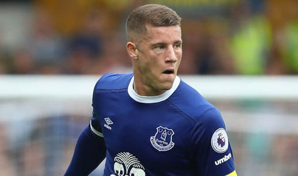 Ross Barkley