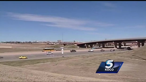 Budget cuts to affect Oklahoma road projects