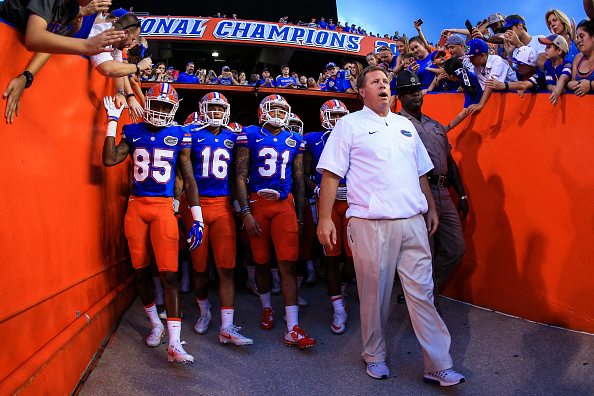 North Texas v Florida