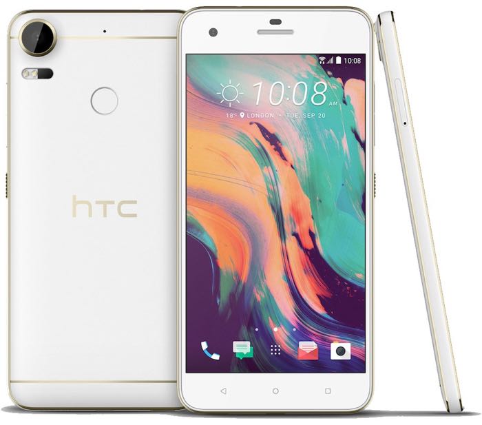 HTC Desire 10