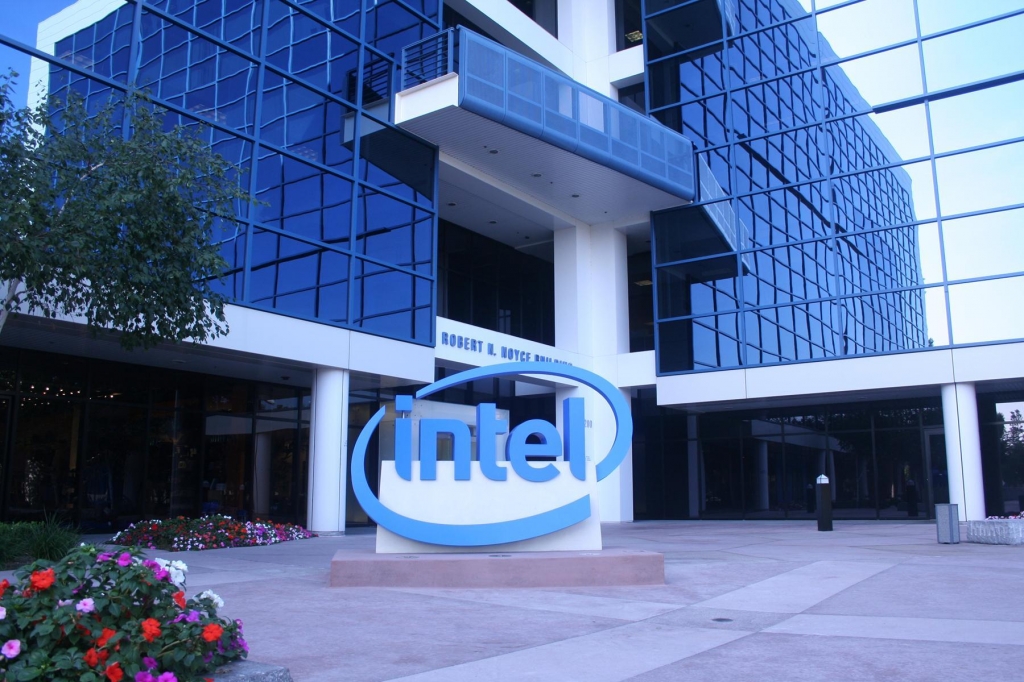 Intel Corp. (INTC) Given New $43.00 Price Target at Needham & Company LLC