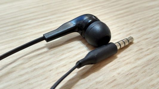 The humble 3.5mm plug may no longer be good enough for Apple