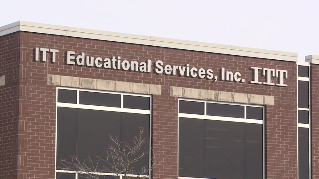 Embargo Indianapolis IN**
ITT Educational Services based in Indianapolis IN is the latest educational institution to face financial problems. The school was charged with fraud Tuesday