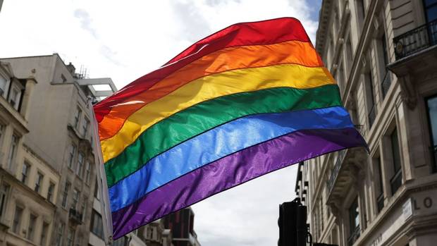 If there is a gay marriage vote on February 11 it will be compulsory- but not binding