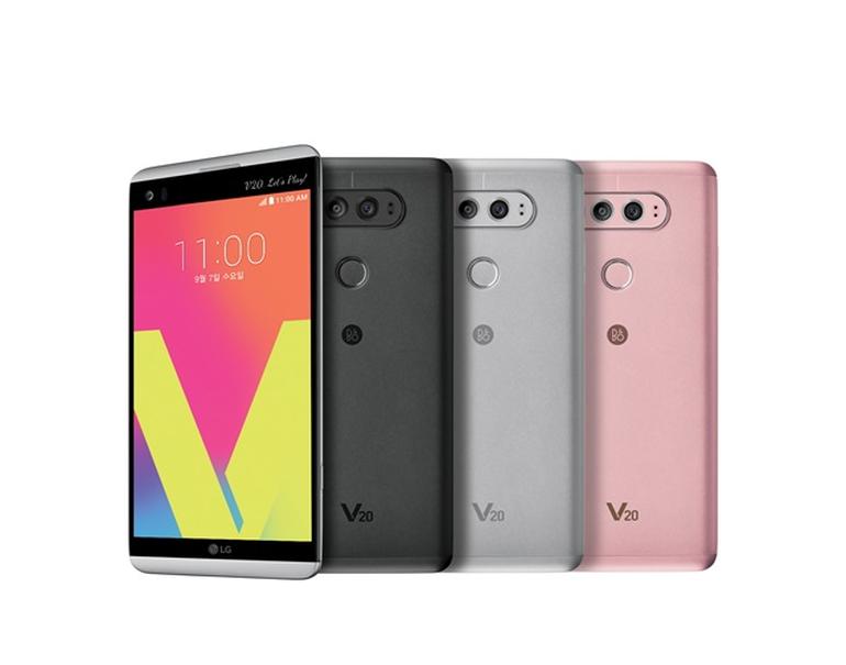 LG V20 Might Be Another Failure – But Not Like LG G5