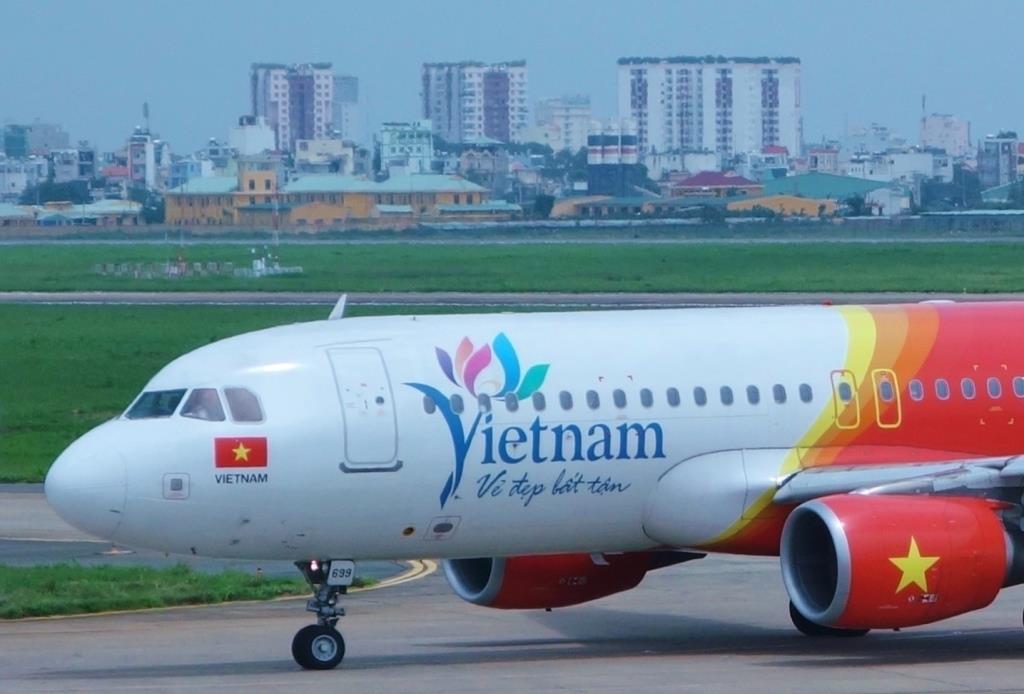 In its short history Vietjet has already placed several large orders with Airbus and Boeing