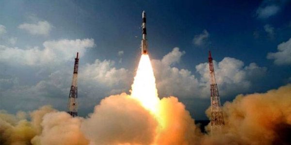 Satellite built by IIT-Bombay set for launch