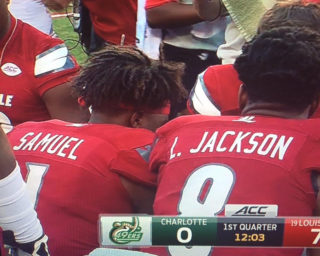 Charlotte 49ers vs. Louisville Cardinals Preview and Prediction