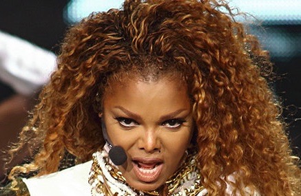 Janet Jackson Health Concerns Raised Over Her Pregnancy Weight Gain