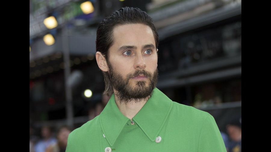 Oscar-winner Jared Leto will be producing a film based on the vanguard artist Andy Warhol along with big Hollywood names such as Michael De Luca and Terence Winter