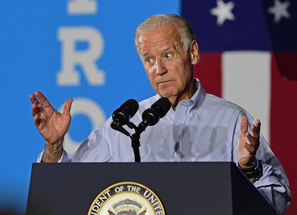 Image Joe Biden