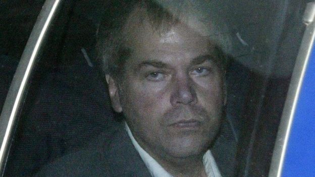 Ronald Reagan shooter John Hinckley Jr to be released from mental hospital