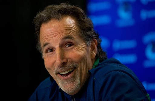 John Tortorella