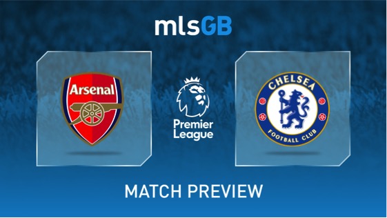 Arsenal vs Chelsea Preview and Prediction