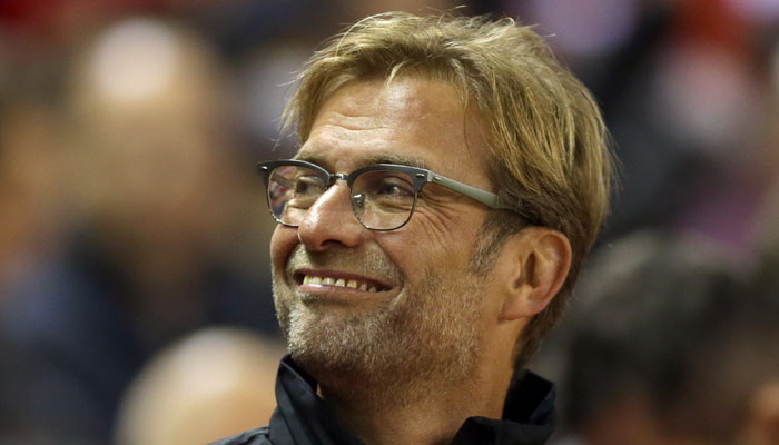 Juergen Klopp disappointed as Liverpool haunted by familiar failings