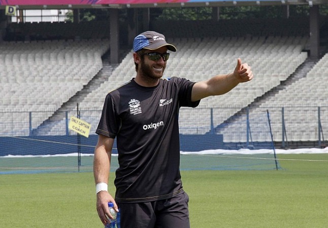 Kane Williamson