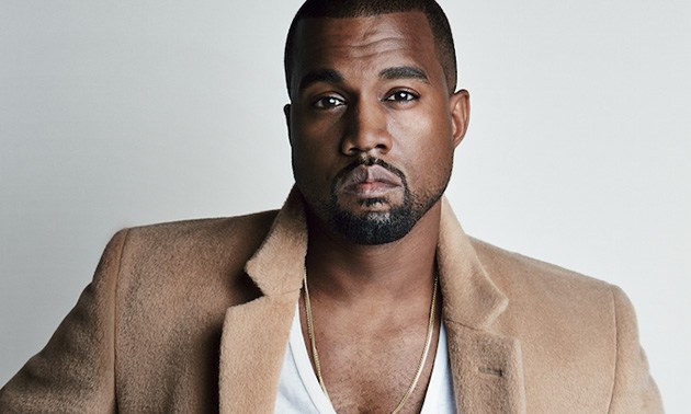 Kanye West Joins Instagram 1