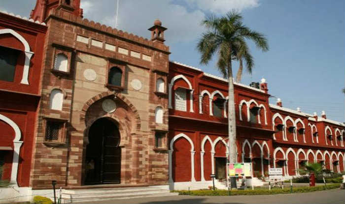 AMU expels Kashmir student over offensive comments on Uri attack