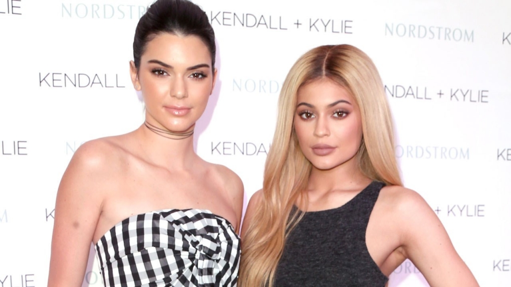 EXCLUSIVE: Kylie Jenner Dishes on Having More Fun as a Blonde and Being 'Inspired' By Yeezy Season 4