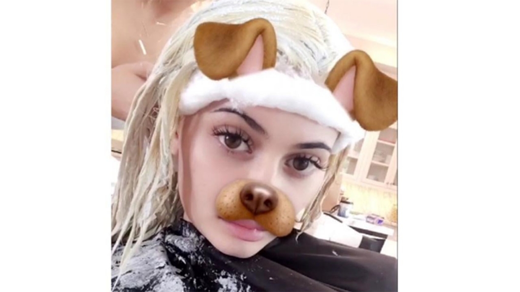 WOW Hot Kylie Jenner shows off incredible curves in previously unseen beach snaps