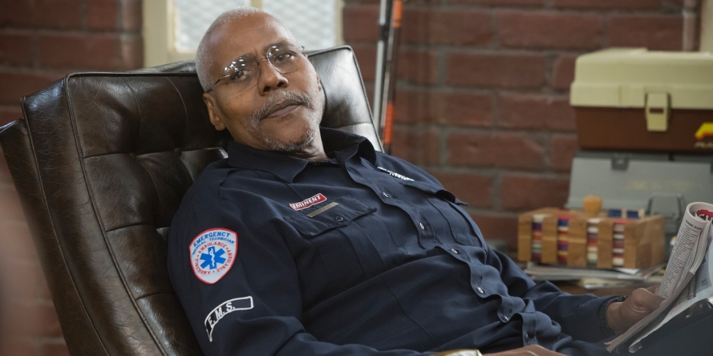 Legendary Actor Bill Nunn Passes Away at 62      He was most famously known for playing Radio Raheem