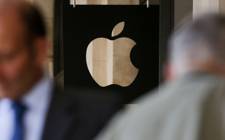 Apple case highlights huge untaxed profits of corporate giants