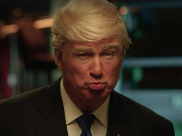 Alec Baldwin to Portray Donald Trump in SNL Season Premiere