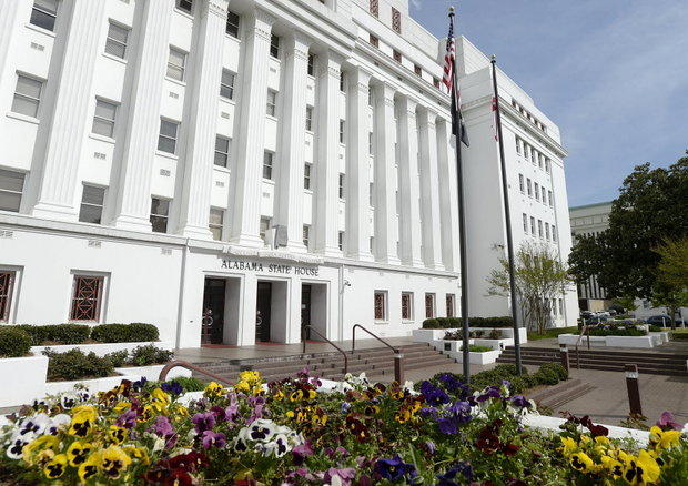 Alabama State House