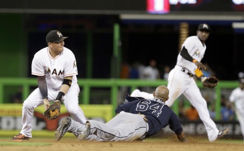 Preview: Braves at Marlins