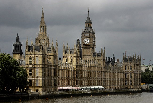 PM backs move from Parliament for £4bn upgrade